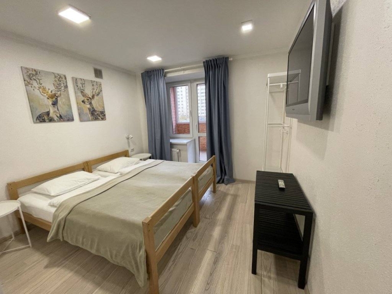 Brest hotels: where to stay in the city over the Bug?