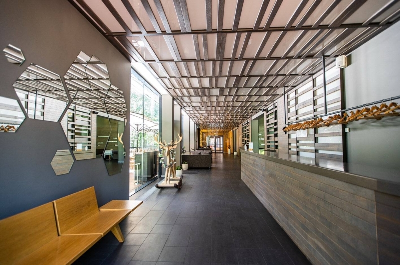 Brest hotels: where to stay in the city over the Bug?
