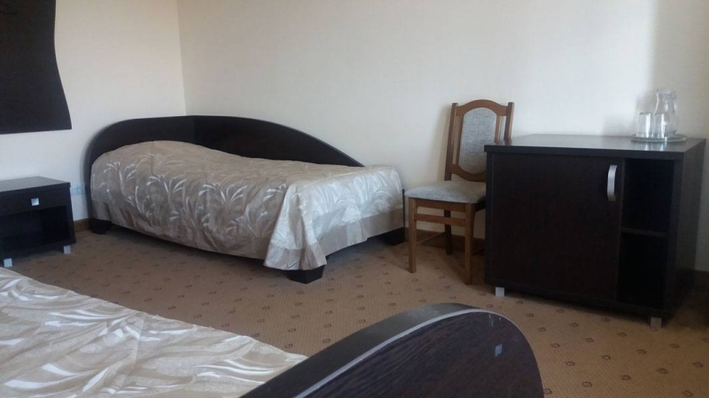 Brest hotels: where to stay in the city over the Bug?