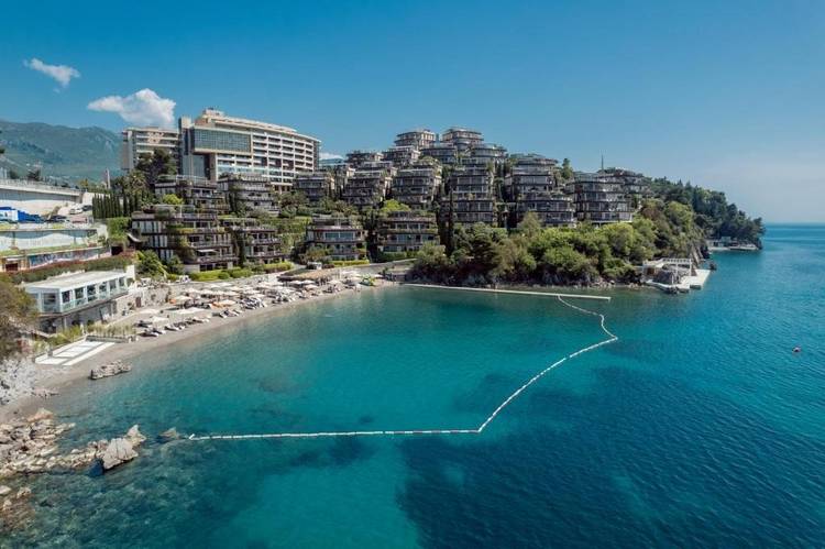 Where are the best beaches in Montenegro - what are the sandy beaches in Montenegro | TURIZM
