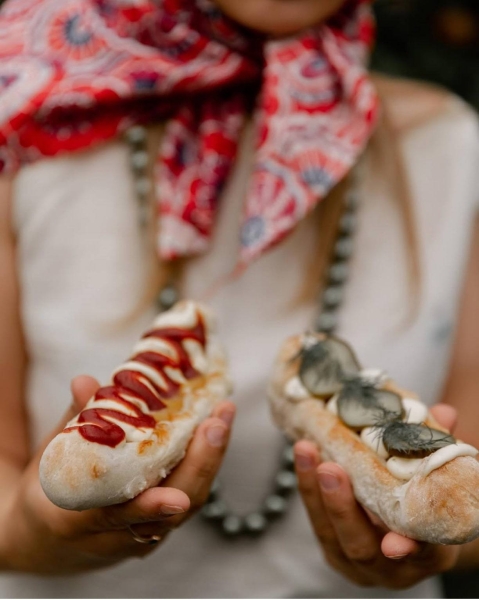 Where to eat cheap in the center of Brest? 12 restaurants and cafes