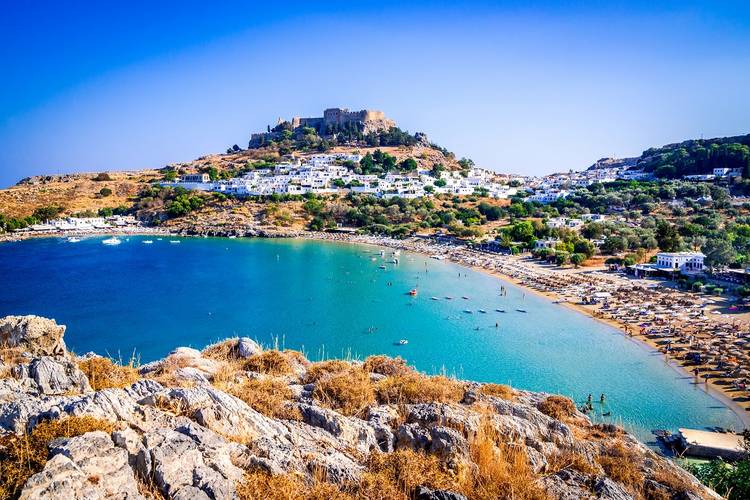 Where to go in June 2025 - Where to relax in early summer | TURIZM