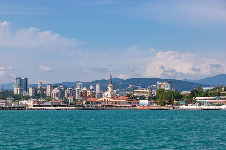Where to go in June 2025 - Where to relax in early summer | TURIZM