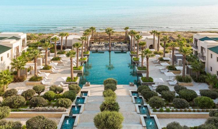 Where to go in June 2025 - Where to relax in early summer | TURIZM
