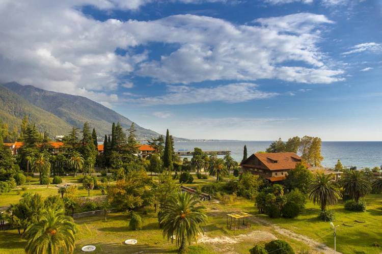 Where to go in June 2025 - Where to relax in early summer | TURIZM