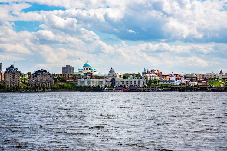 Where to go in June 2025 - Where to relax in early summer | TURIZM