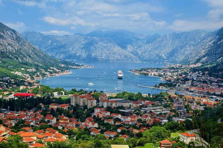 Where to go in June 2025 - Where to relax in early summer | TURIZM