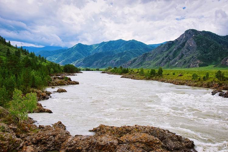 Where to go in June 2025 - Where to relax in early summer | TURIZM