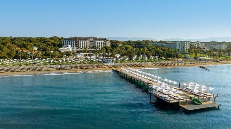 Where to go in June 2025 - Where to relax in early summer | TURIZM