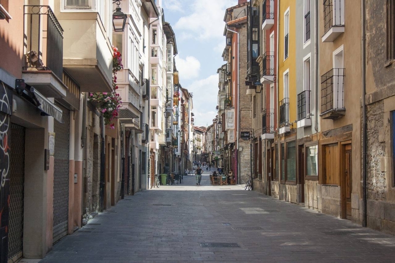 Eibar: An Amazing Town Lost in Basque Country | Anton Borodachev's Blog