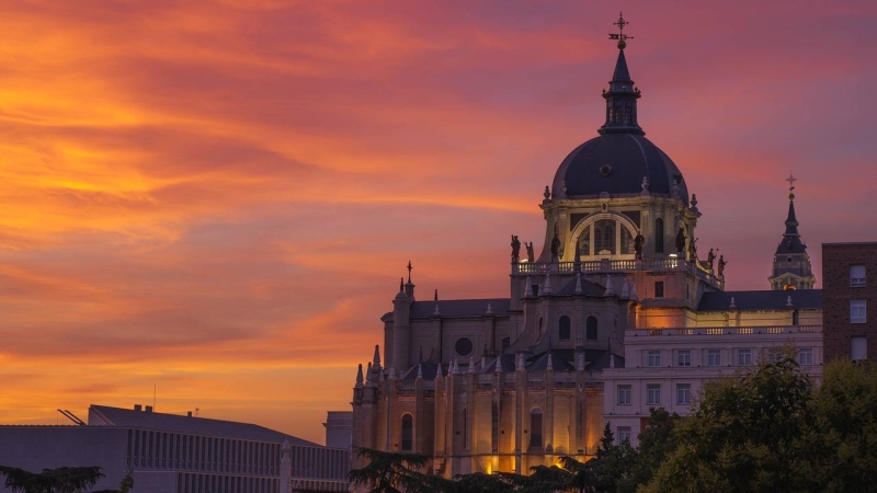 Madrid for travelers: top 10 must-see places | Anton Borodachev's blog