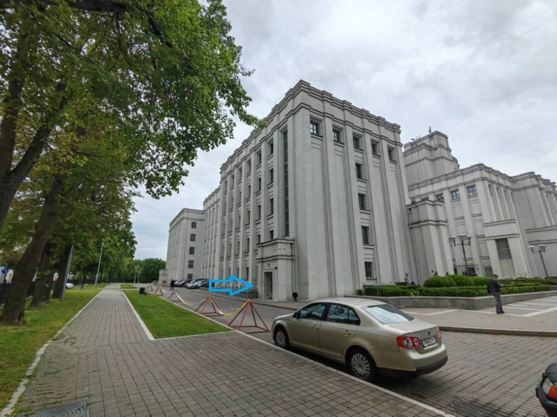 Minsk canteens: where to eat cheap in the center?