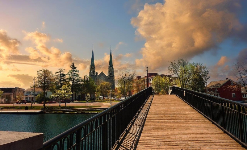 Ottawa: The Modern Capital of Canada | Anton Borodachev's Blog