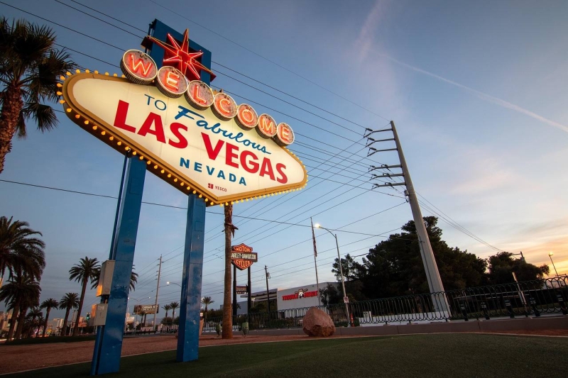 The Sphere in Las Vegas: A New Symbol of the Entertainment and Technology Era | Anton Borodachev's Blog