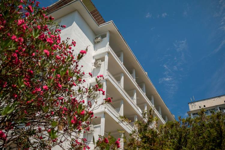 Top 15 hotels in Abkhazia - rating of hotels in Abkhazia | TURIZM