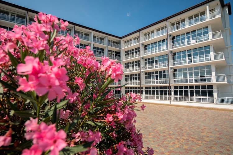 Top 15 hotels in Abkhazia - rating of hotels in Abkhazia | TURIZM