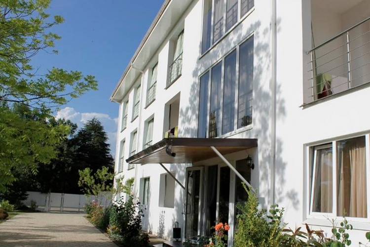 Top 15 hotels in Abkhazia - rating of hotels in Abkhazia | TURIZM