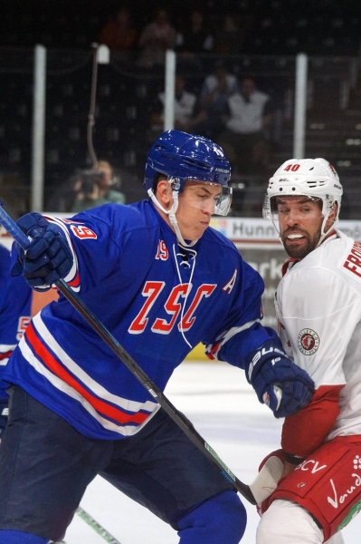 What apps every traveling hockey fan needs | Anton Borodachev's Blog
