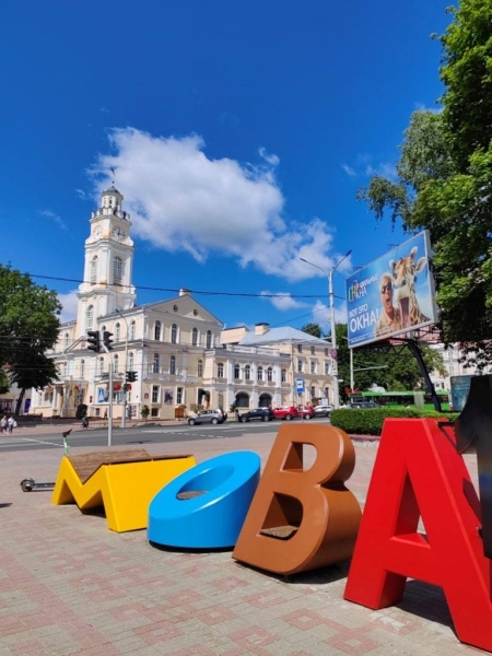 Where to eat in the center of Vitebsk? 12 places for every budget