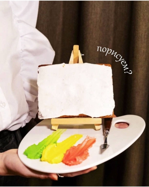 Where to eat in the center of Vitebsk? 12 places for every budget