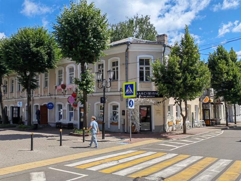 Where to eat in the center of Vitebsk? 12 places for every budget