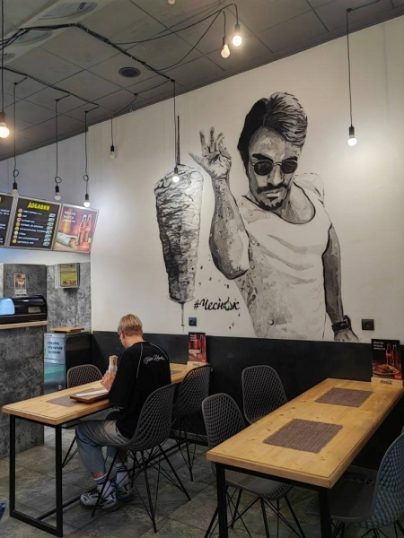 Where to eat in the center of Vitebsk? 12 places for every budget