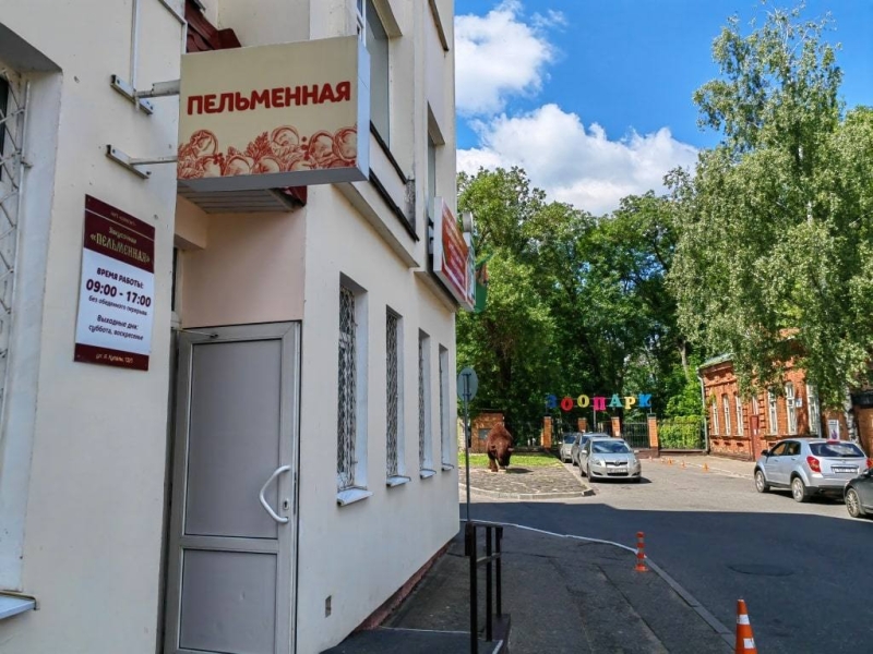 Where to eat in the center of Vitebsk? 12 places for every budget