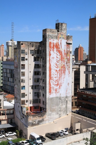 Asunción. The best city to understand Paraguay | Anton Borodachev's Blog
