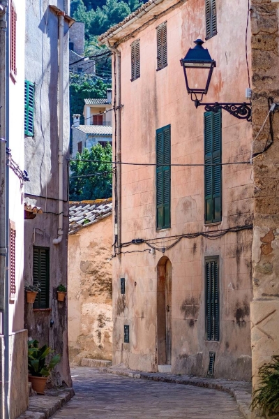 Palma: The Pearl of the Balearic Islands | Anton Borodachev's Blog