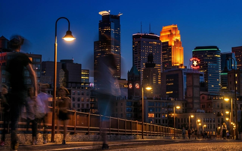 St. Paul: America That's Almost Canada | Anton Borodachev's Blog