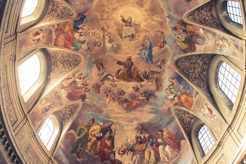 Palermo is the Heart of Sicily | Anton Borodachev's Blog