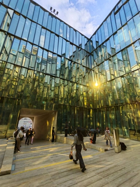 Where can I eat cheaply in the center of St. Petersburg? 10 tips for tourists