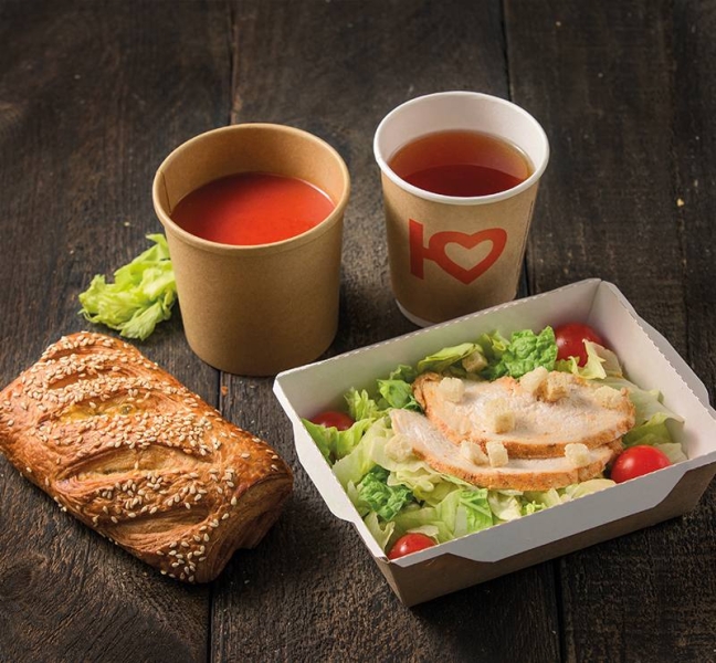 Where can I eat cheaply in the center of St. Petersburg? 10 tips for tourists