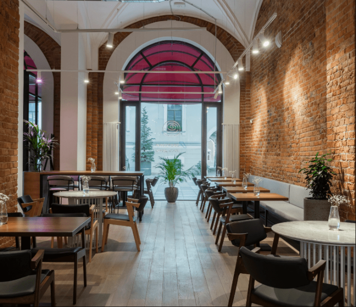 Where can I eat cheaply in the center of St. Petersburg? 10 tips for tourists