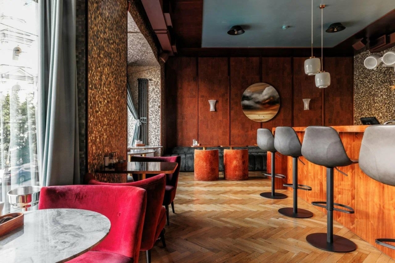 Where can I eat cheaply in the center of St. Petersburg? 10 tips for tourists