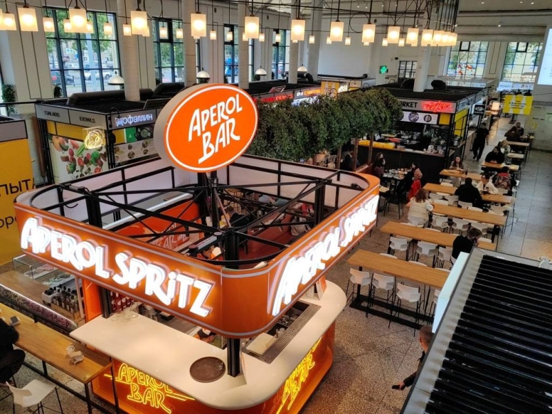 Where can I eat cheaply in the center of St. Petersburg? 10 tips for tourists