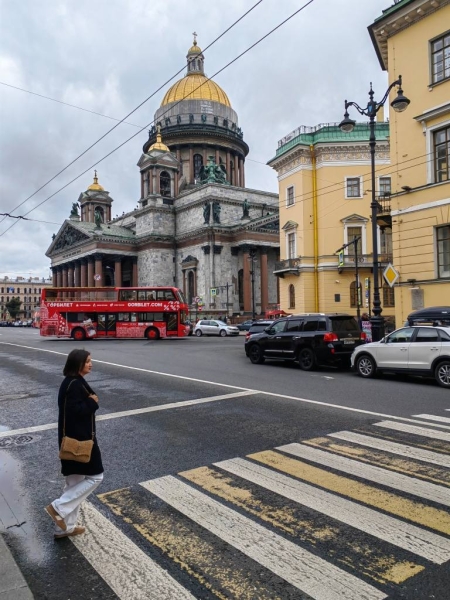 How to get to St. Petersburg from Pulkovo airport? 12 tips