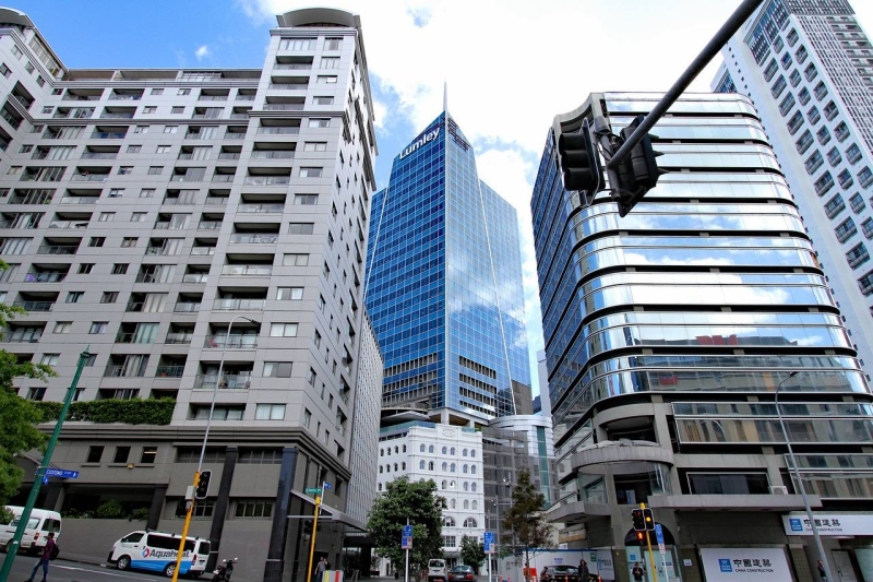 A Lifetime is a match: A trip to New Zealand during the rugby season