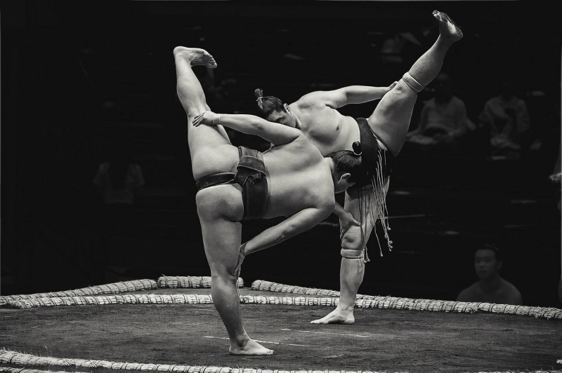 From Sumo to Baseball: A Guide to the World's Most Disciplined Sports Culture