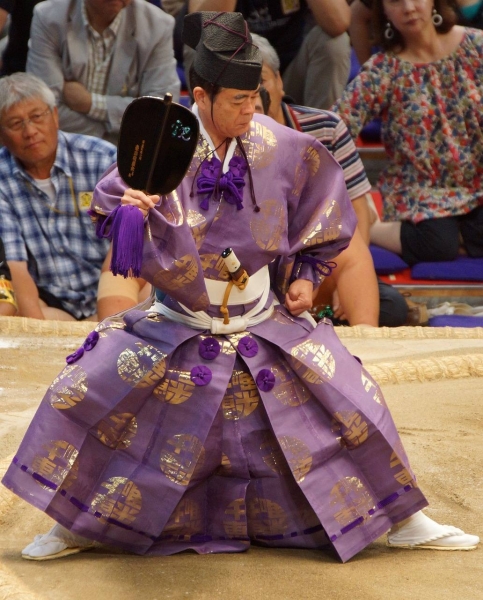 From Sumo to Baseball: A Guide to the World's Most Disciplined Sports Culture