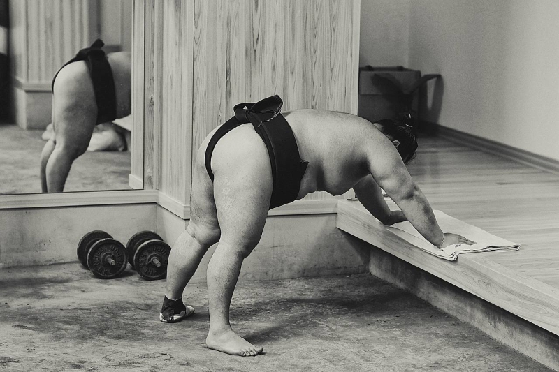 From Sumo to Baseball: A Guide to the World's Most Disciplined Sports Culture