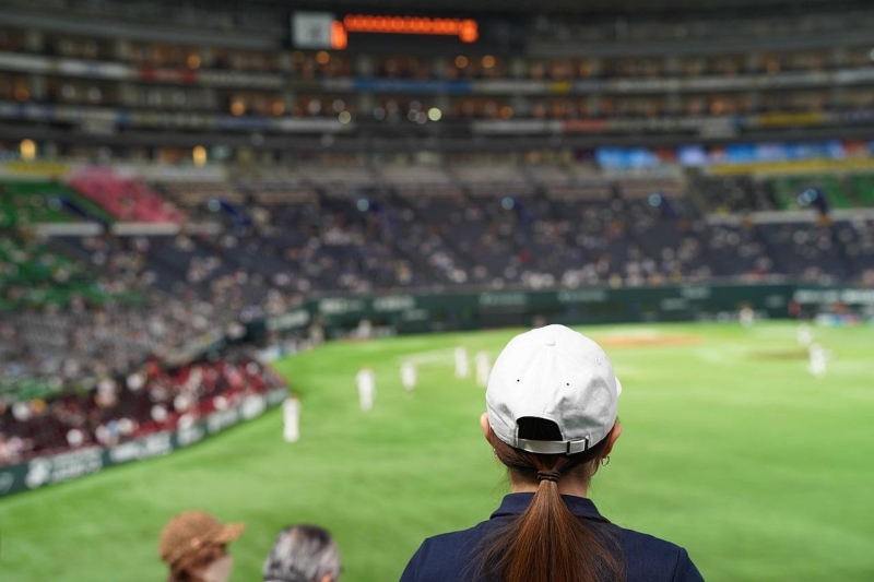 From Sumo to Baseball: A Guide to the World's Most Disciplined Sports Culture