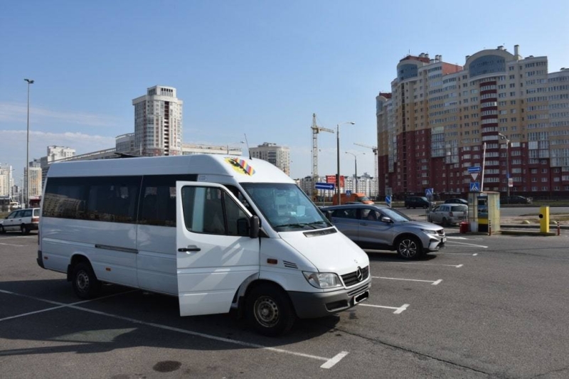 How to get to Nesvizh from Minsk: 4 best ways