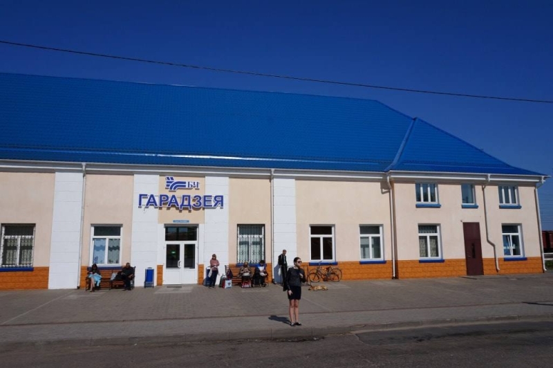 How to get to Nesvizh from Minsk: 4 best ways