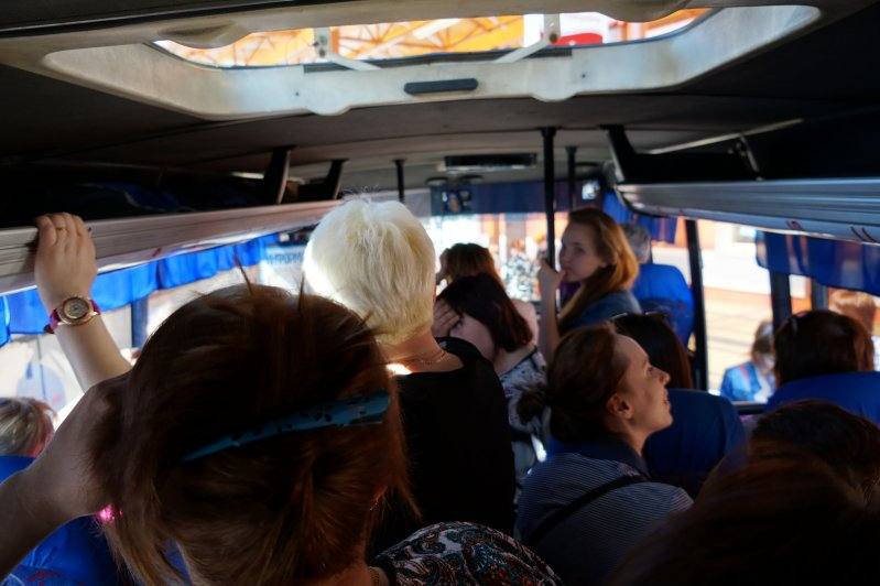 How to get to Nesvizh from Minsk: 4 best ways