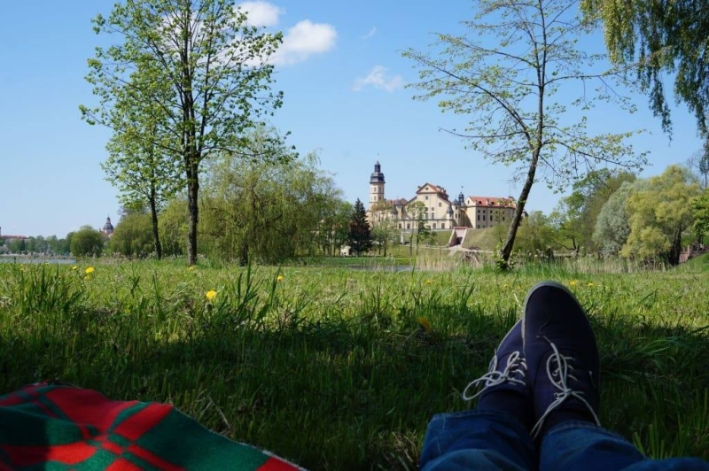 How to get to Nesvizh from Minsk: 4 best ways