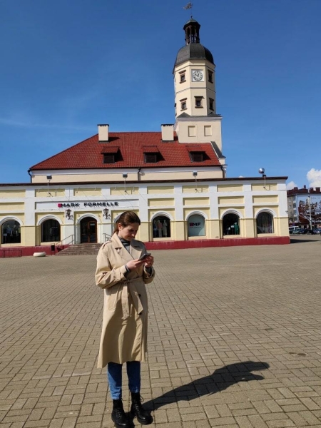 How to get to Nesvizh from Minsk: 4 best ways