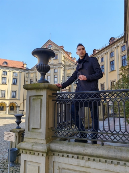 How to get to Nesvizh from Minsk: 4 best ways