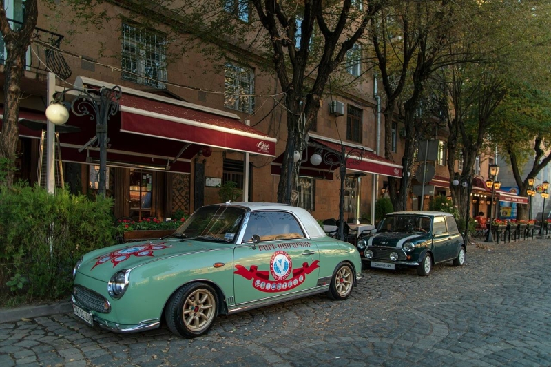 The 10 best places to visit in Armenia