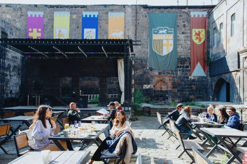 The 10 best places to visit in Armenia